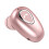 Wireless Bluetooth Earbuds with Mic, 6-Hour Playtime, 1