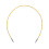 Knitting Needle Cable Aluminum Replaceable 1 Set 1