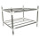 Pan Organizer Multi-Layer Stand-Up Design 1 Piece 1