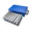 FEAMOS Lithium Battery Case for 13S8P 14S8P 18650 E-Scooter 6