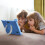 7-Inch Kids Tablet Android WiFi Bluetooth Dual Camera 1