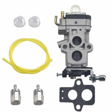 Carburetor Kit for 360 BT 65.6cc Backpack Leaf Blower