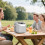 Countertop Ice Maker Grey 26 lbs per 24 Hours 8