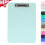 Clipboard 8.5"x11" with Storage and Pen Holder 1