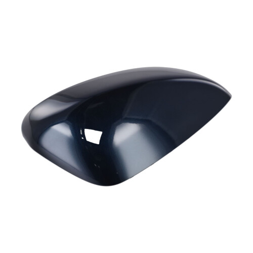 For Mazda CX-5 2017-2023 Driver Passenger Side Mirror Cap Cover Replacement blue2-L