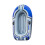 Inflatable Water Play Boat Leisure Series Thick Design 2