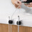 Spring Cord Holder Clips Adjustable Cable Organizer 6 Pack 1