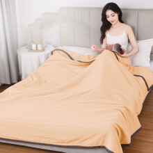 Xoxingysm Summer Cooler Quilt – Lightweight Ice Blanket