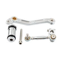 Yamaha VMX1200 gear shift lever shifter peg brake pedal