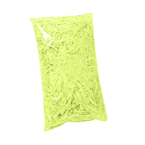 Crinkle Cut Grass Tissue Paper Recyclable 150g