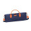 Handheld Flute Storage Bag Blue 50x20x7cm 1