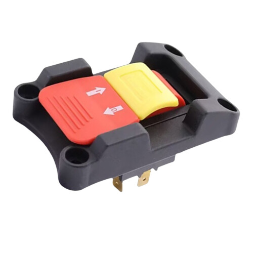 FEAMOS paddle switch double-throw replacement for table saws