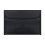 Fireproof waterproof document bag black 1