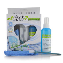 Screen Cleaning Kit For LCD, LED Plasma TV/Tablet/Laptop/Computer S3L5 Hot E6H3