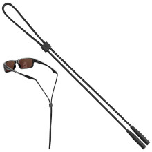 Glasses Neck Strap Adjustable Eyewear Holder for Fishing