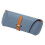 Leather Glasses Case with Protective Pockets 1