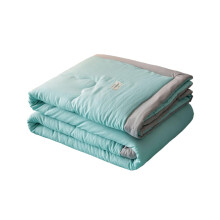 Boutique Lightweight Solid Color Quilt – Washable All-Season Bedspread for King/Queen/Twin/Full, Compatible with Standard Beds