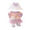 Cloth Pendant Clothes Set for Rabu Bloth Dolls 1 set 1