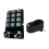 High Efficiency Programmable Macro Keyboards,9/10/12/15Key Mechanical Gaming Keypad for Multimedia and Industrial Use 1
