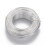 Aluminum Craft Wire Round Bendable 500g 2.5mm 35m 1