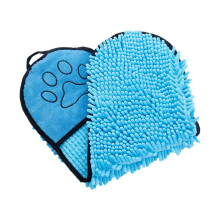 Microfiber Dog Towel for Large Dogs and Cats 1 Pack