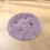 Circular Plush Seat Cushion Thickened 1-Pack 4