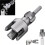 PVC pipe threading tool 1/2 inch and 3/4 inch internal 1