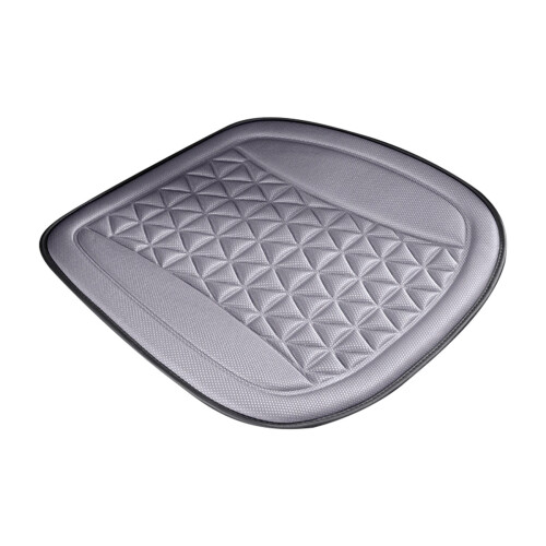 Gel-bilsædehynde ventileret ergonomisk 1 stk. 1