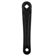 Bike Crank Arm Aluminum Alloy Left 170mm