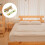 Βάσεις ράγας Golden Bed Heavy Duty 4 τεμάχια 7