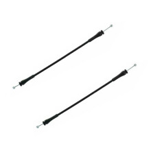 Tailgate Cable for Ford Expedition 1997-2002 2PCS