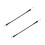 Tailgate Cable for Ford Expedition 1997-2002 2PCS 1