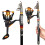 Fishing Rod Full Set with Soft Bait Hook 5