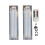 Flameless LED Taper Candles Remote Timer Battery Powered 1