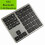 Numeric Keypad Bluetooth Wireless 28-Key Mini Keyboard 1