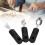 Parkinson's Adaptive Utensils Stainless Steel 3-Piece Set 5