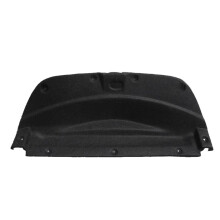 Car Trunk Soundproof Cotton for Honda Civic 2016–2020 PET