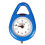 Handheld Spring Scale 9 lb Capacity 3.6 in 4