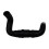 Coolant Hose 3C0122096G for  Magotan, ,  Octavia 6