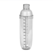Mixer Shaker Cup PC Material 1 Piece