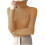 Women's Ribbed Turtleneck Sweater Long Sleeve 1