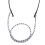 Beaded Eyeglass Chain for Women 3 pcs 2