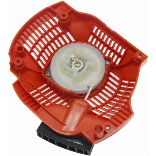 Pull Recoil Starter Assembly Replacement for 450 445 Chainsaw 544071604 544071602 2