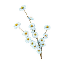Hot Sale Outdoor Artificial Flowers for Valentine’s Day, Wedding & Spring Bouquets – Real PU Flowers with Large Vase, Home Decor