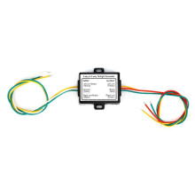 Trailer Wire Harness Adapter 2-to-3 Wire Splice