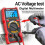 ANENG SZ309 Digital Multimeter 1999 Counts AC/ Voltage Current Capacitor Tester Resistance Diode Hz Buzzer Test Tools 2