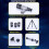 Astronomy Telescope HD Refractor 20X-40X with Tripod Barlow 6