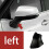 Toyota Highlander 2020–2022 rearview mirror triangle base 1
