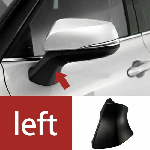 Toyota Highlander 2020–2022 rearview mirror triangle base