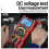 ANENG SZ309 Digital Multimeter 1999 Counts AC/ Voltage Current Capacitor Tester Resistance Diode Hz Buzzer Test Tools 3